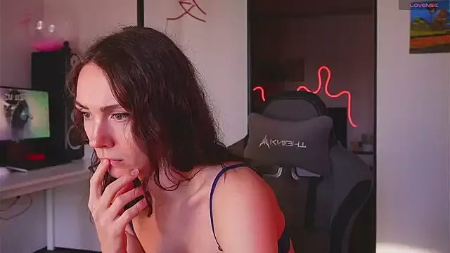 Limy_Sweet on StripChat