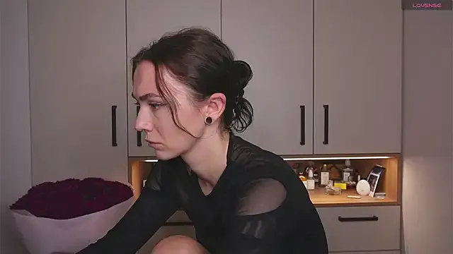 Limy_Sweet on StripChat