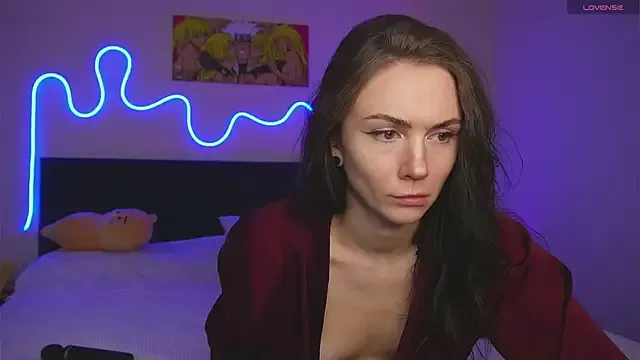 Limy_Sweet on StripChat