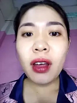 Lin-kute98 on StripChat