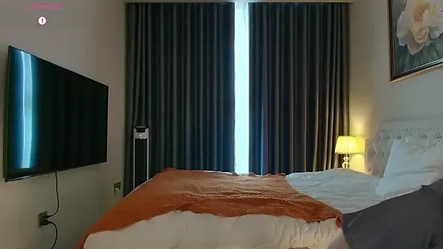 linbaelin on StripChat