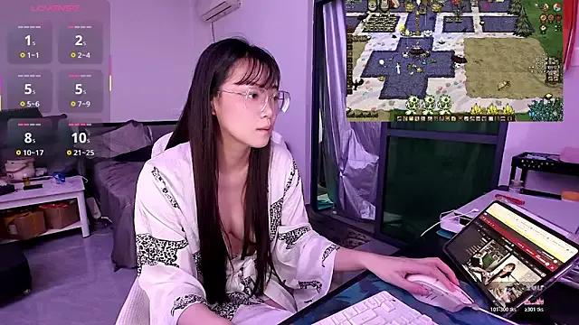 StripChat Linbaibai is Freechat Linbaibai — 3