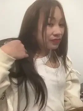 Linh_sexyy on StripChat