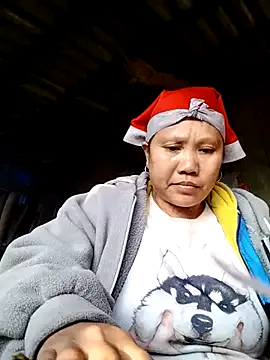 Linhcutex on StripChat