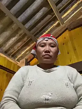 Linhcutex on StripChat