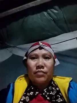 Linhcutex on StripChat