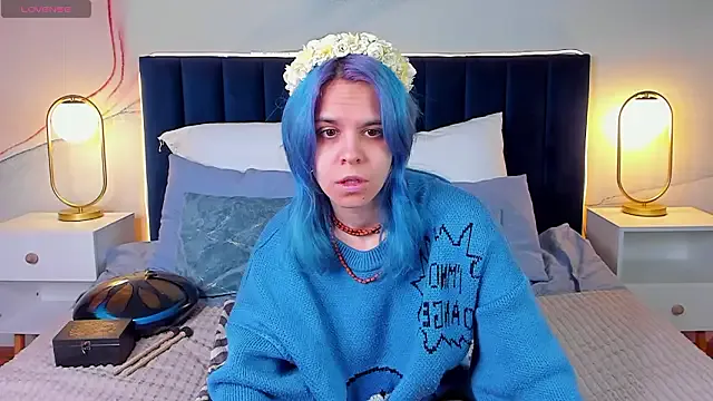 LiraBelle on StripChat