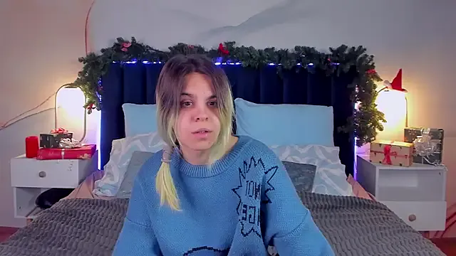 LiraBelle on StripChat