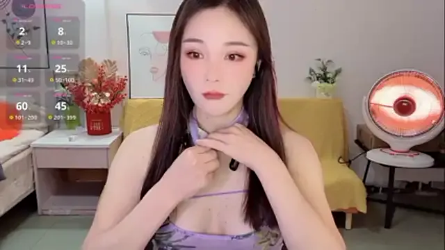 Lisa-295188 — Freechat on StripChat