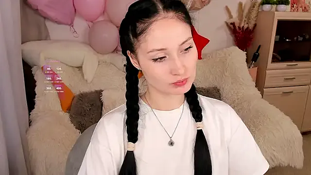 LisaMooore model from sc