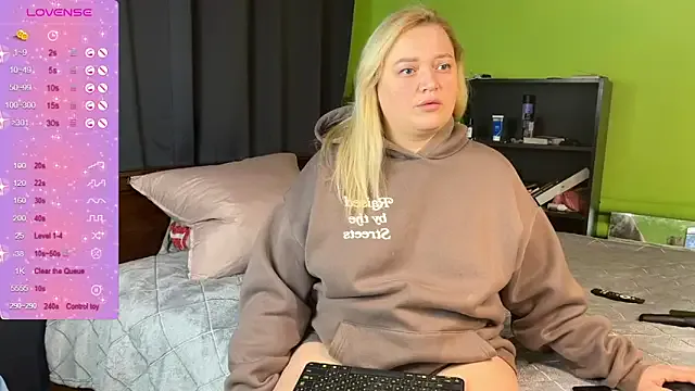 LisaWiliams — Squirt