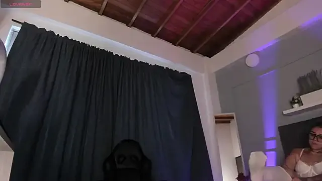 Lissy__Addams on StripChat