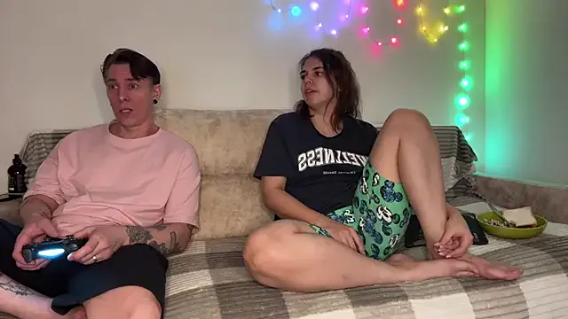 live_sexy on StripChat