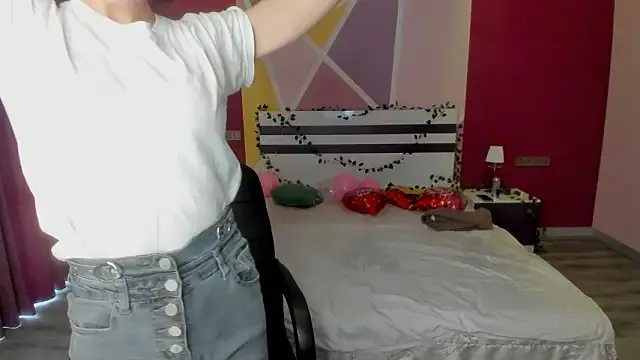 LizaMarvells's avatar