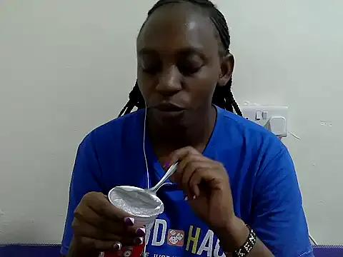 Freechat lizbela1 on StripChat