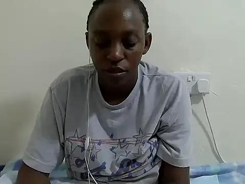 Freechat lizbela1 on StripChat