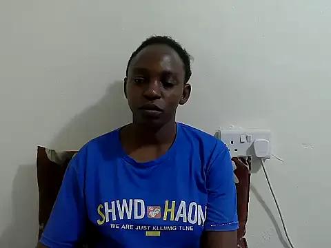 Freechat lizbela1 on StripChat