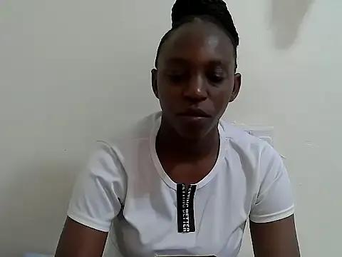 Freechat lizbela1 on StripChat