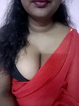 StripChat lohiths_sri is Freechat lohiths_sri — Oil massage on boobs