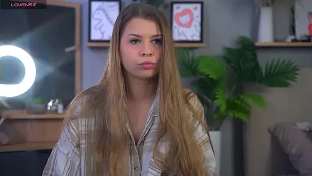 LollaStich on StripChat