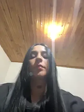 London_fox model from sc