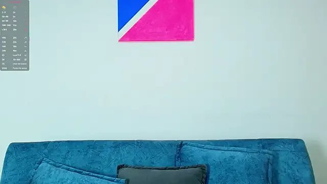 loreen_grey on StripChat