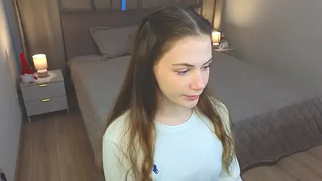 LouieRemeder — eye contact + wink