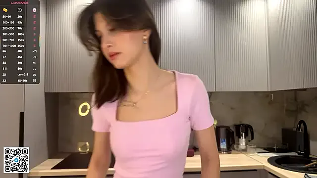 LouiseChavez — Put me in doggy sideways