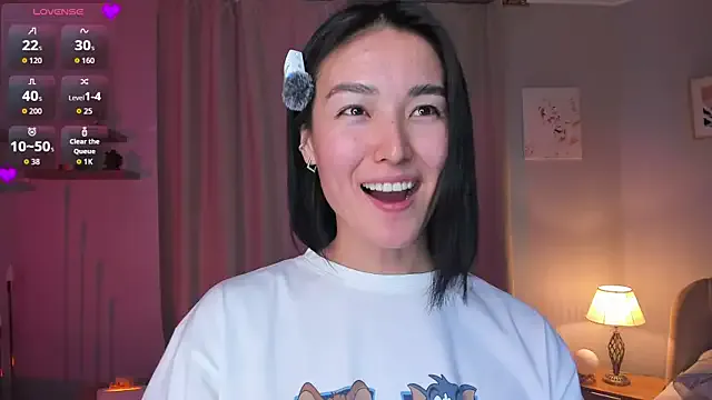 Lova_Rane on StripChat