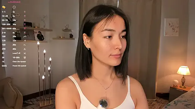 Lova_Rane on StripChat