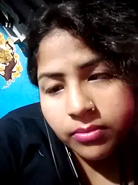 Love-Veronica model from sc