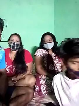 LoveOnStream — Private on StripChat