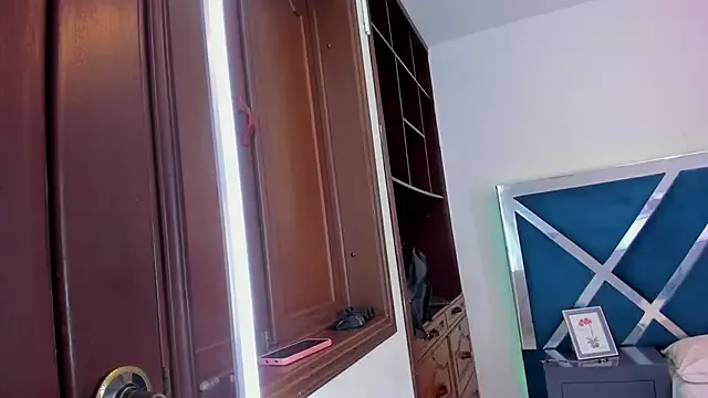 LucineArias on StripChat