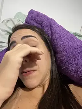 lucioliveira on StripChat