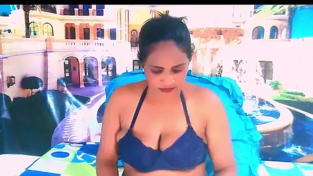 Luciousindian69 on StripChat