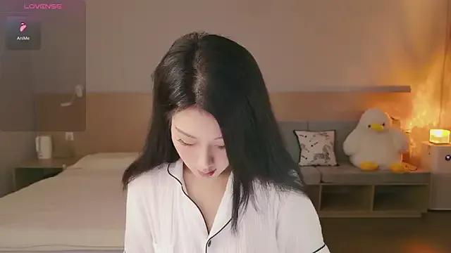 Freechat Lucky-baby on StripChat