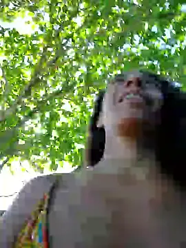 LucyNatural on StripChat