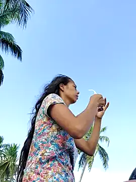 LucyNatural on StripChat