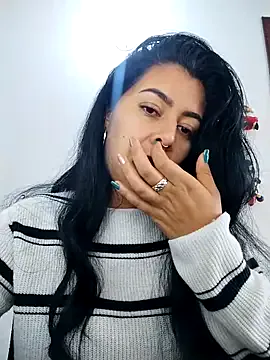 Luianna on StripChat