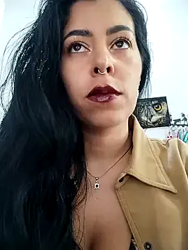 Luianna on StripChat