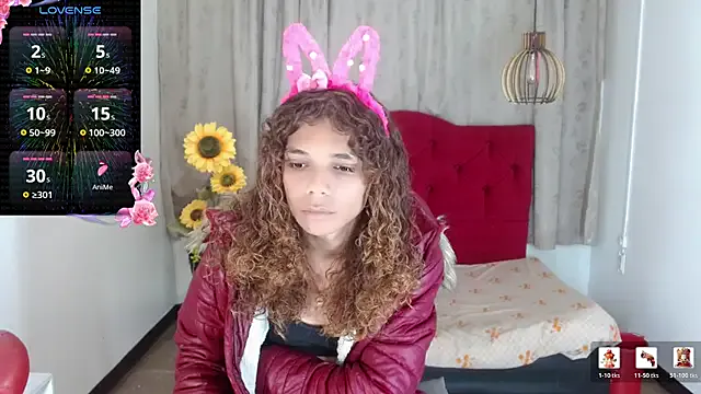 luisa__torres on StripChat