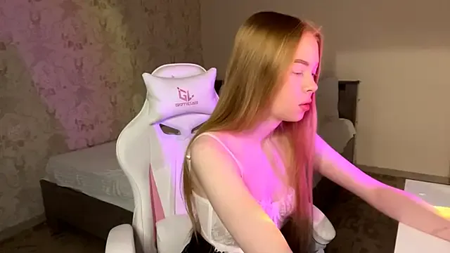 LumiSun on StripChat