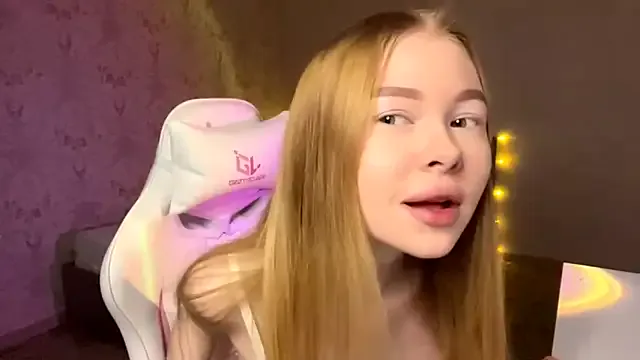 LumiSun on StripChat