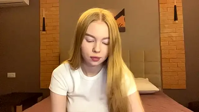 LumiSun on StripChat