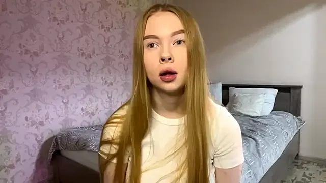 LumiSun on StripChat