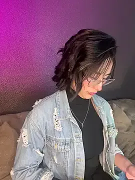 luna_gv on StripChat