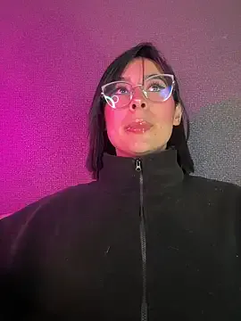 luna_gv on StripChat