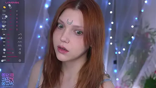 Lunabate on StripChat