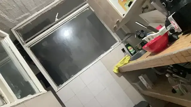 LunaBeya on StripChat