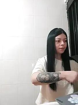 StripChat LunaJacobs is Freechat LunaJacobs — Open ass